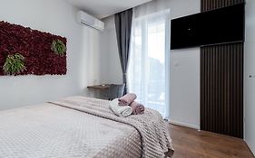 Antares Luxury Rooms