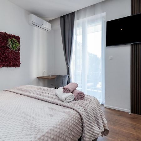 Antares Luxury Rooms Split Buitenkant foto