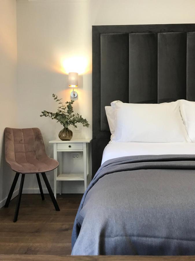 Antares Luxury Rooms Split Buitenkant foto