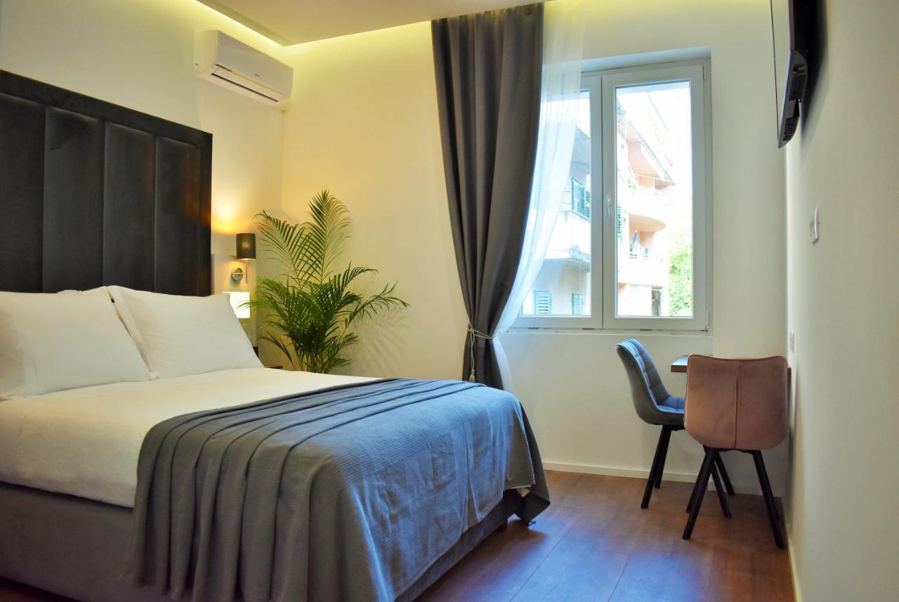 Antares Luxury Rooms Split Buitenkant foto