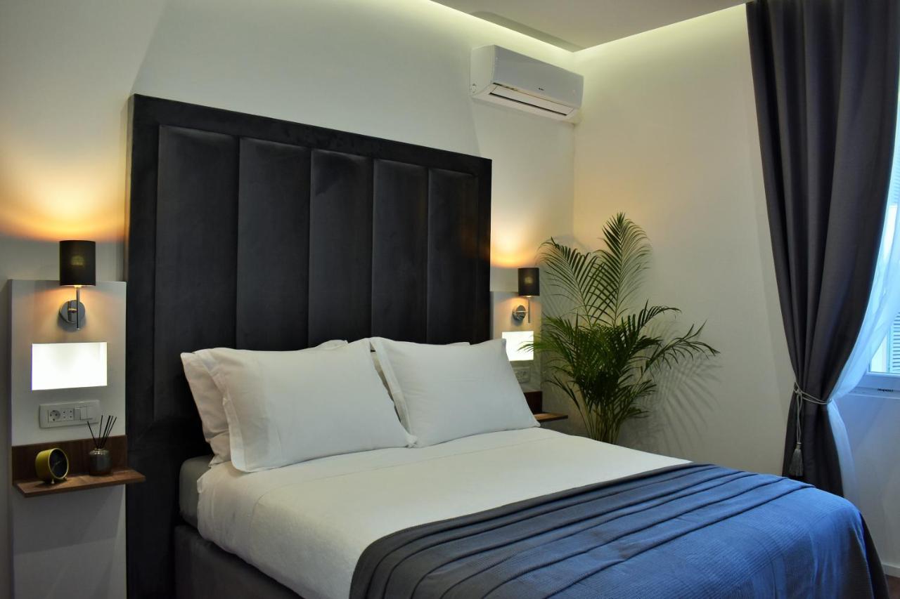 Antares Luxury Rooms Split Buitenkant foto
