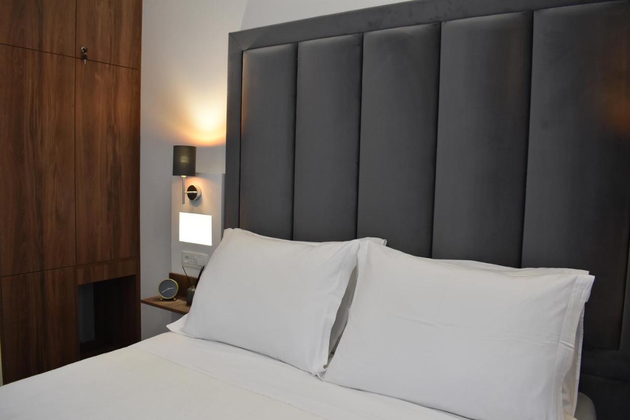 Antares Luxury Rooms Split Buitenkant foto