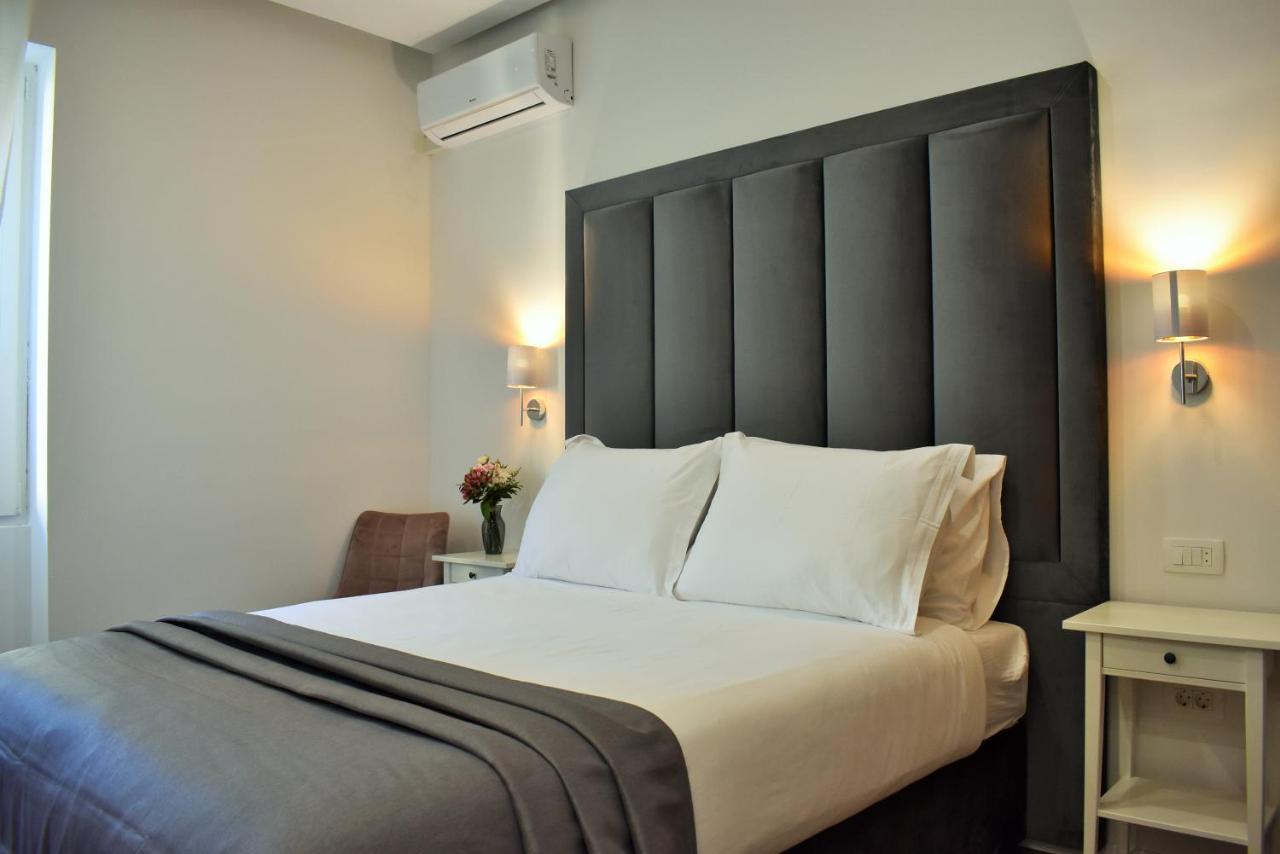 Antares Luxury Rooms Split Buitenkant foto