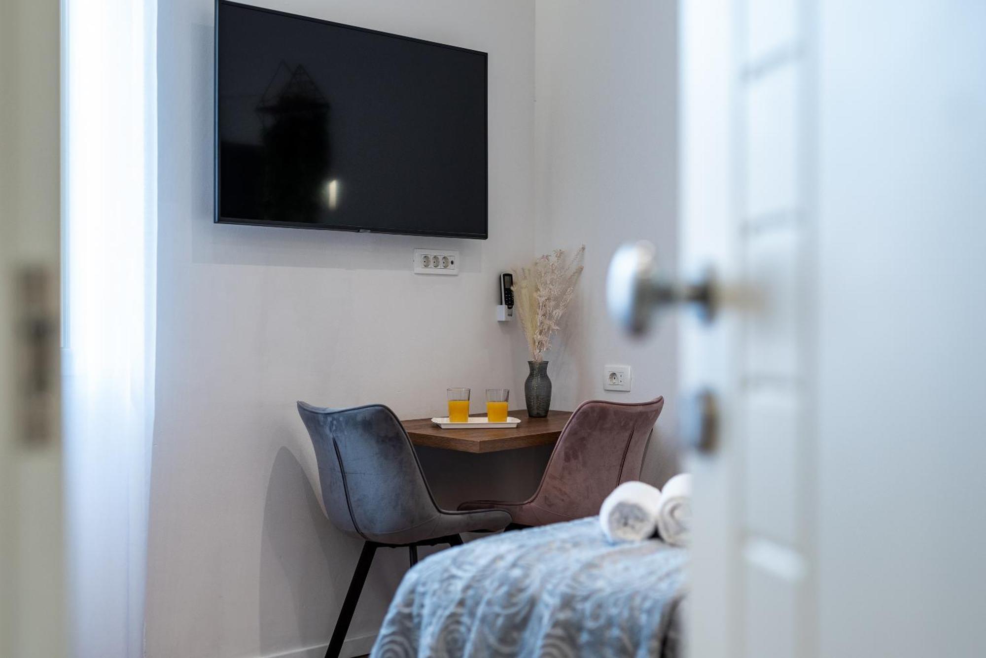 Antares Luxury Rooms Split Buitenkant foto