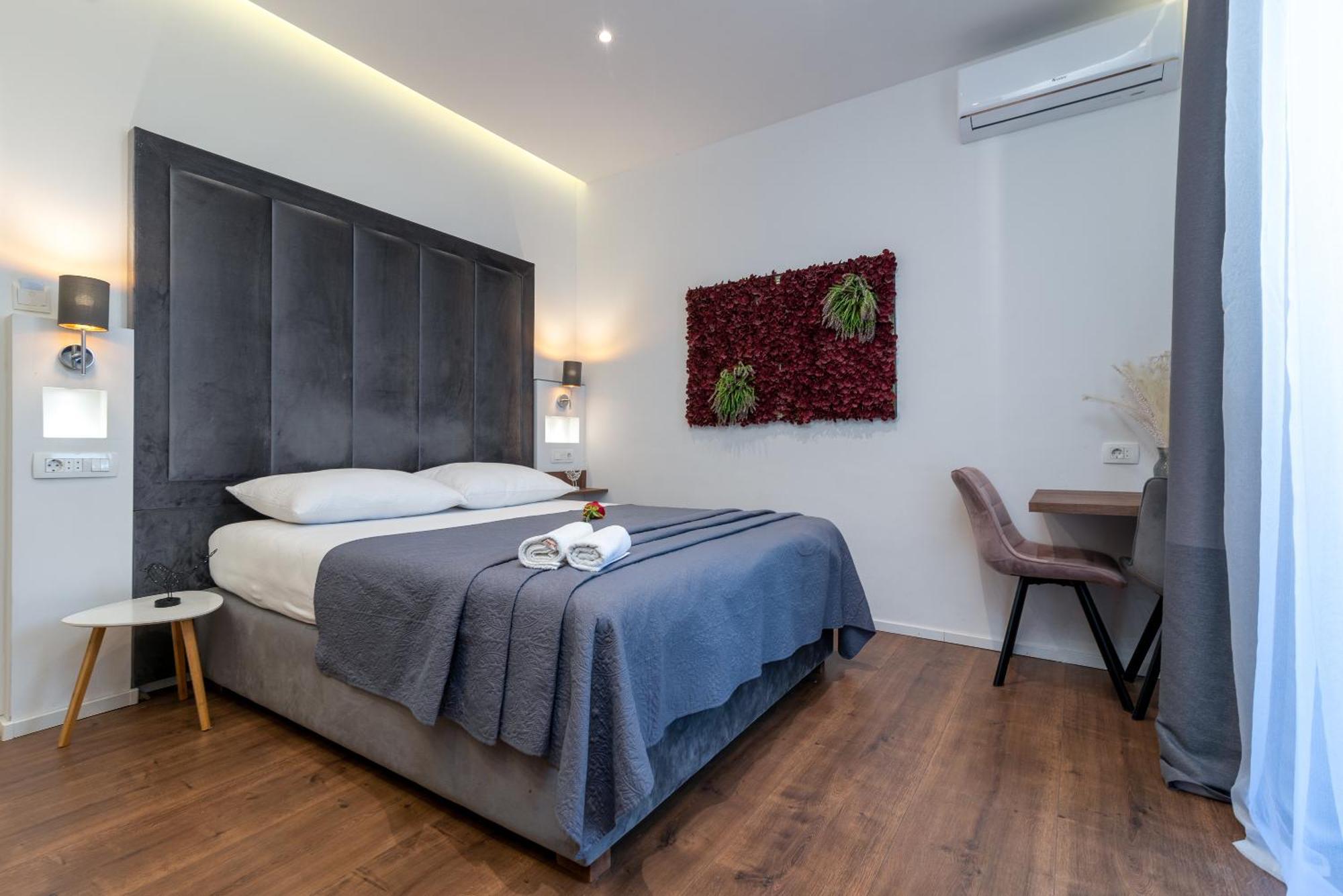 Antares Luxury Rooms Split Buitenkant foto